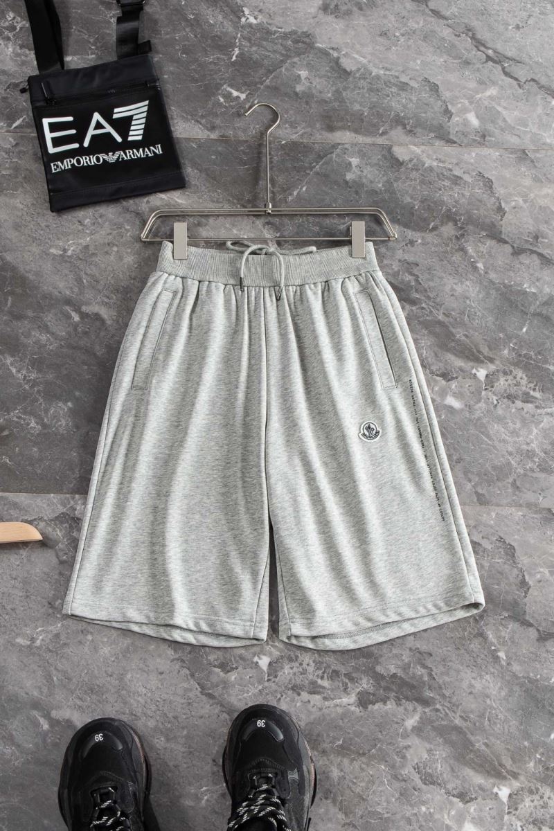 Moncler Short Pants